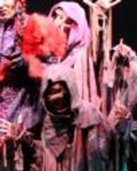 Jaime Lauren Morano Headshot