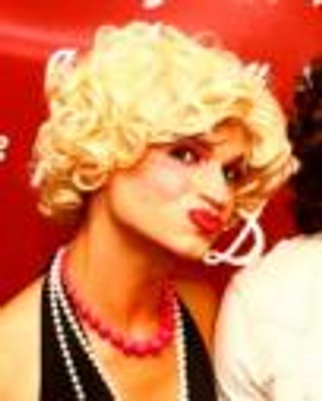 Anita M. Buffem Headshot