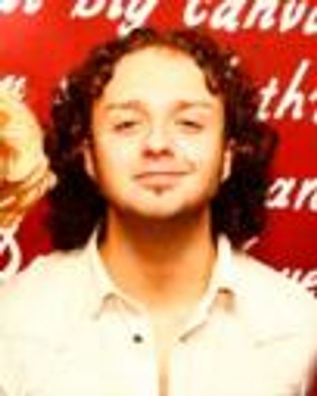 Gina Marie Rittale Headshot