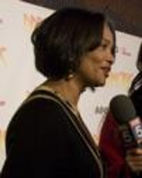 Jonelle Procope Headshot