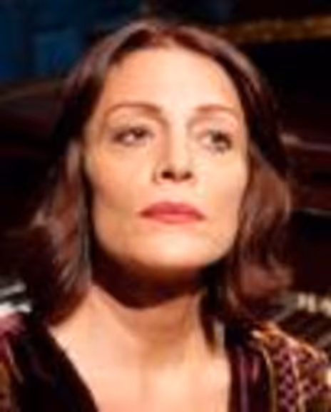 Jennifer Engstrom Headshot