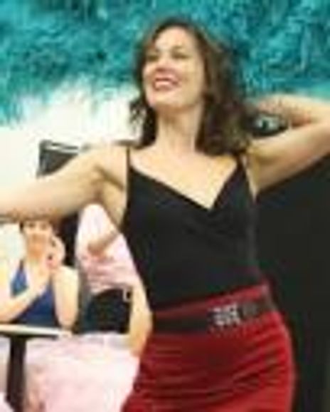 Judy Haynes Headshot