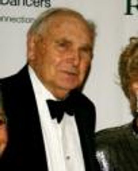 Donald Sandler Headshot