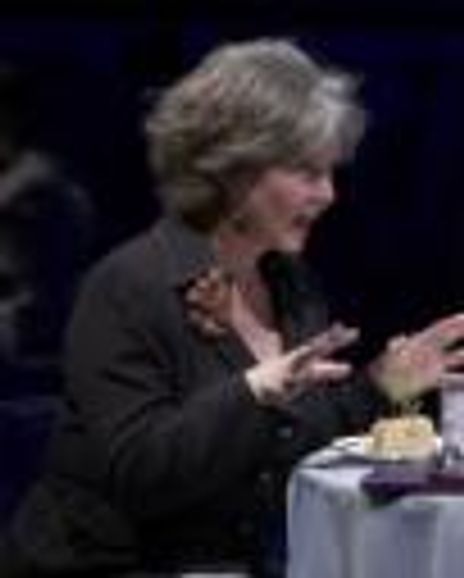 Elen Parker Headshot