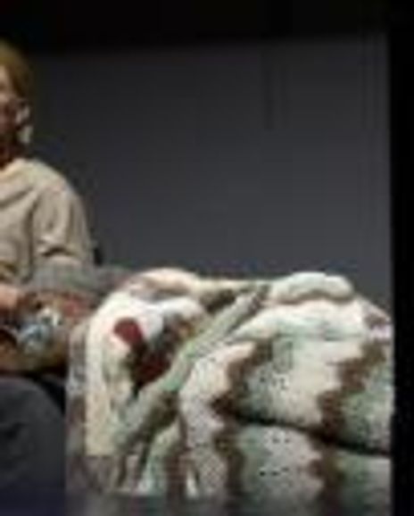 Stephanie Blake Headshot