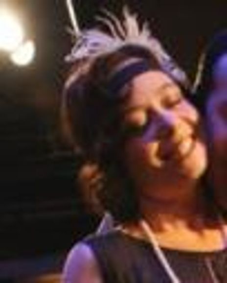 Elizabeth Rainey Headshot