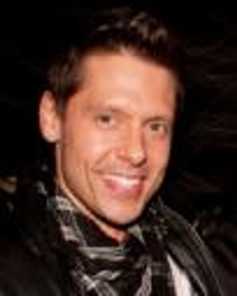 Matthew Bondy Headshot