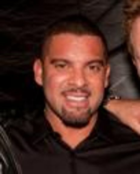 Mario Ortiz Headshot