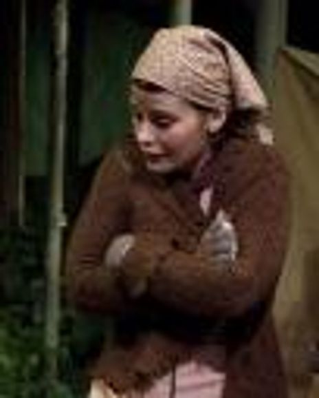 Veronika Nunez Headshot