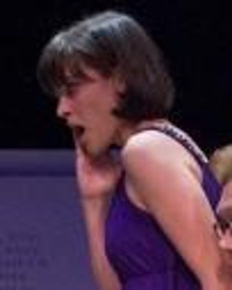 Havilah Brewster Headshot