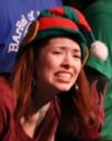 Curtis Williams Headshot