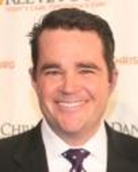 Jim McGrevey Headshot