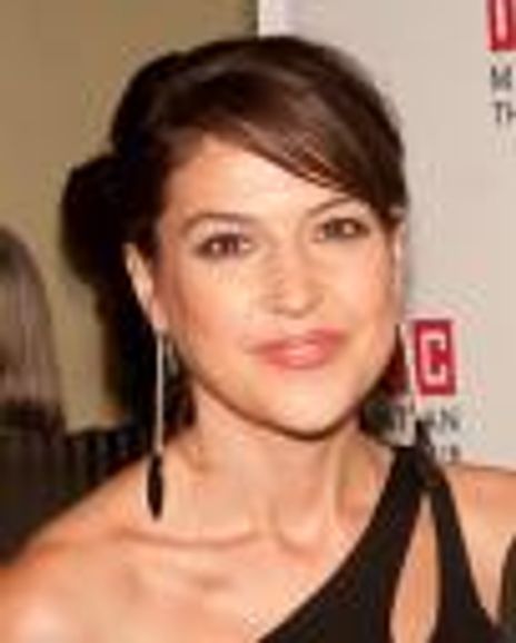 Charles Bush Headshot