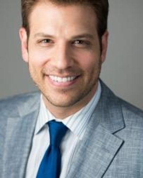 David Wannen Headshot