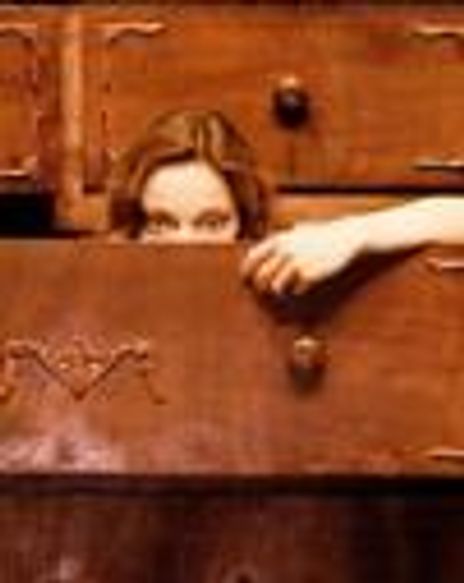 Aurelia Thierree Headshot