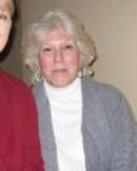 Diane Dowling Headshot