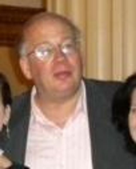 Glenn Young Headshot