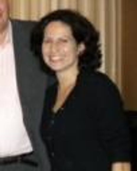 Tajlei Levis Headshot