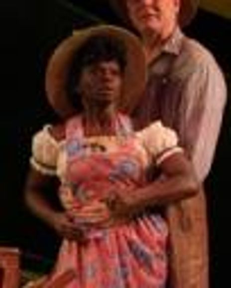 Terry White Headshot