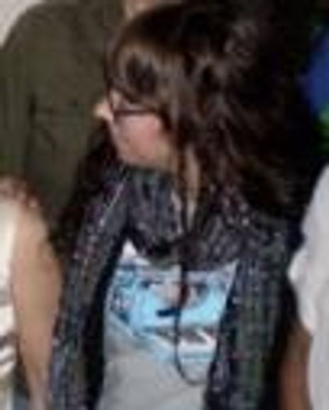 Krystal Joy Johnson Headshot