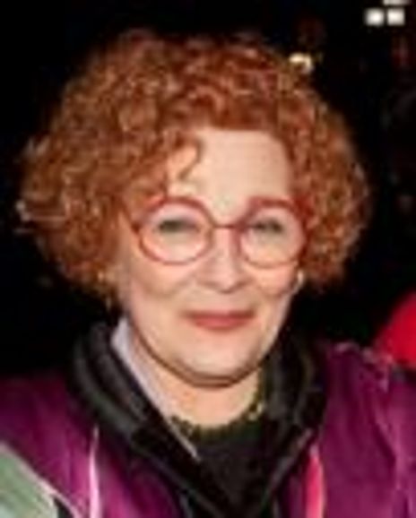 Margo Howard Headshot