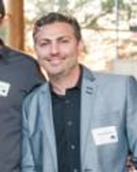 Kenny Nemes Headshot