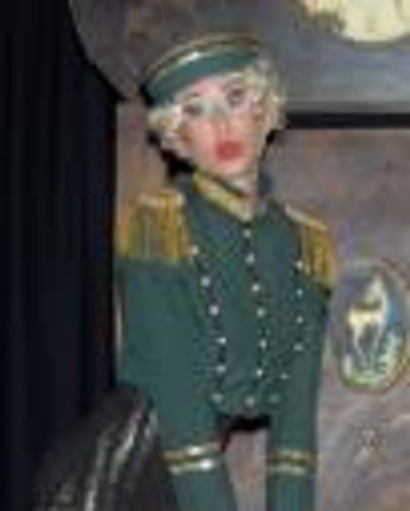 Jessica Caplan Headshot