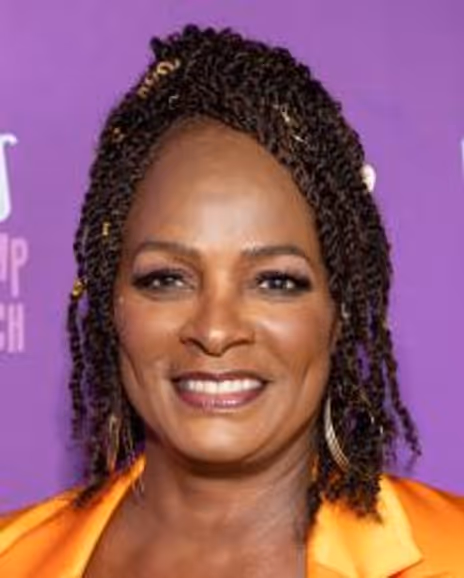 Vanessa Bell Calloway Headshot