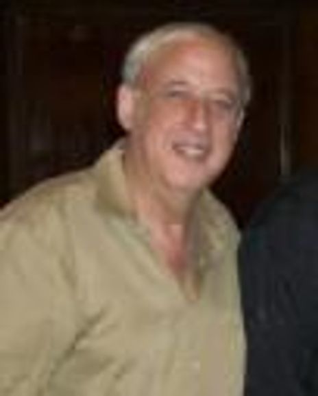 Lawrence E. Stein Headshot