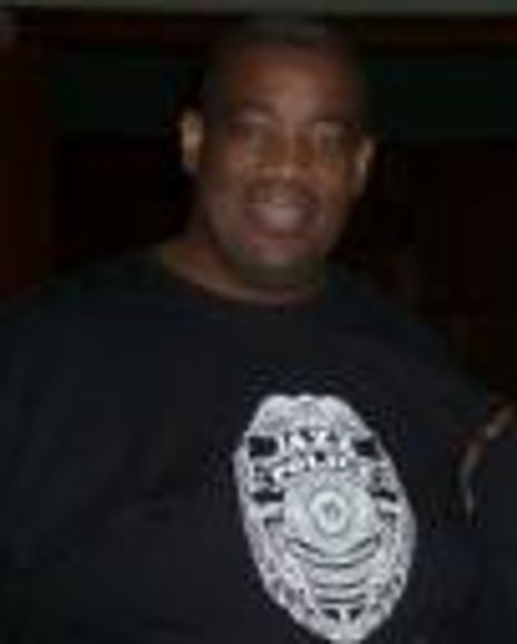 Kevin Mahogany Headshot