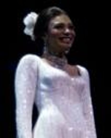 Michelle Morris Headshot