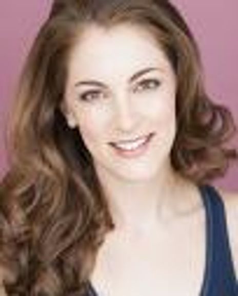 Diana Rose Becker Headshot