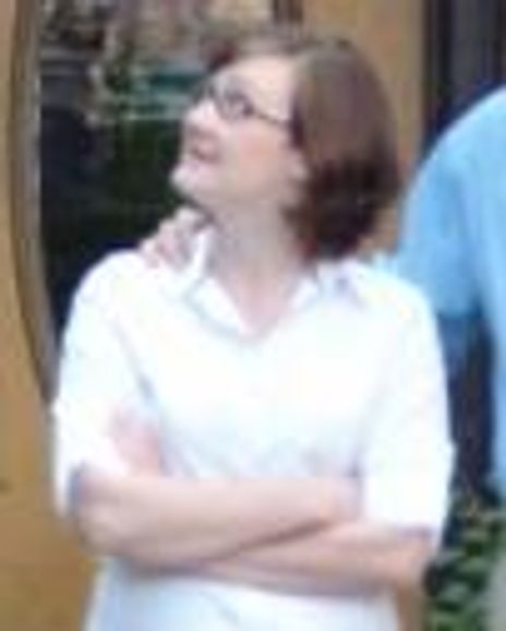 Meg Harkins Headshot