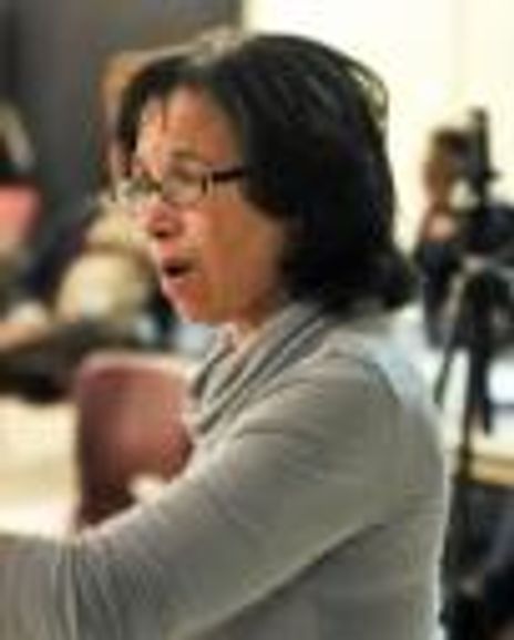 Jacqueline Moscou Headshot