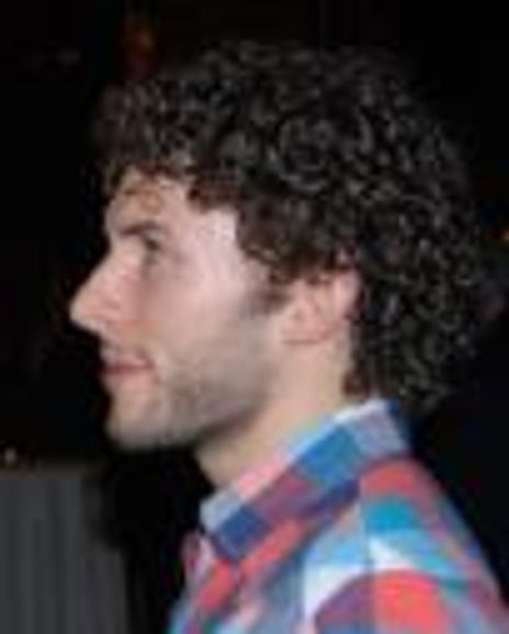 Jeremy Pickard Headshot