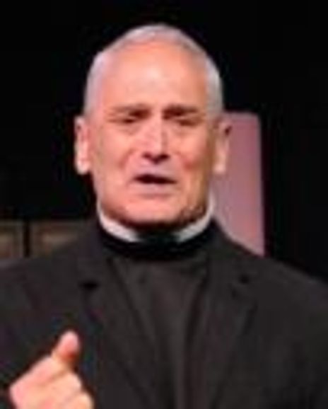 DENNIS DEMITRY Headshot