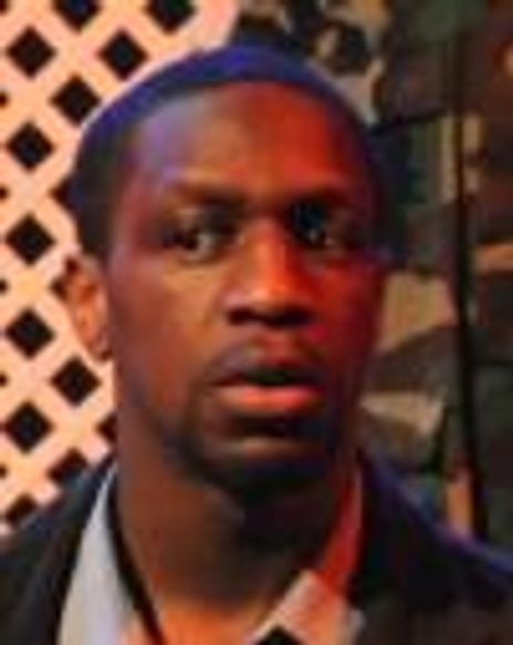 JEAN-FRANCOIS OGOUBIYI Headshot