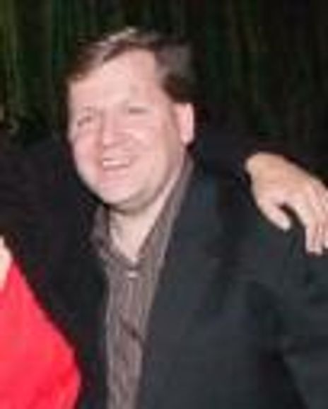 David Lyndsay-Abaire Headshot