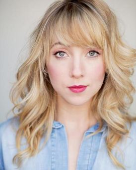 Daryl Getman  Headshot