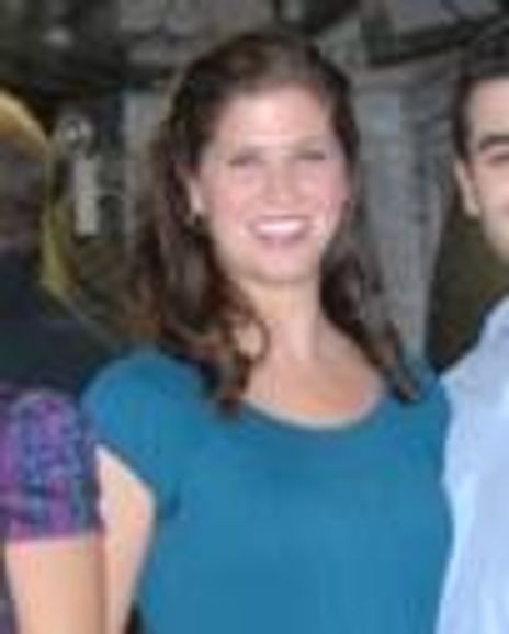 Kaia Marguerite Headshot