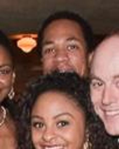 Philip Turner Headshot