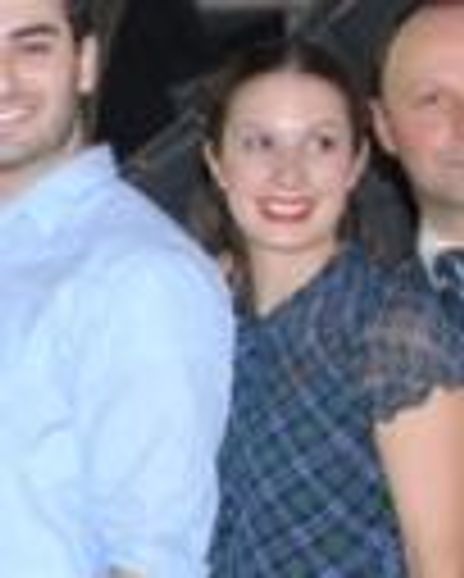 Lisa Marchillo Headshot