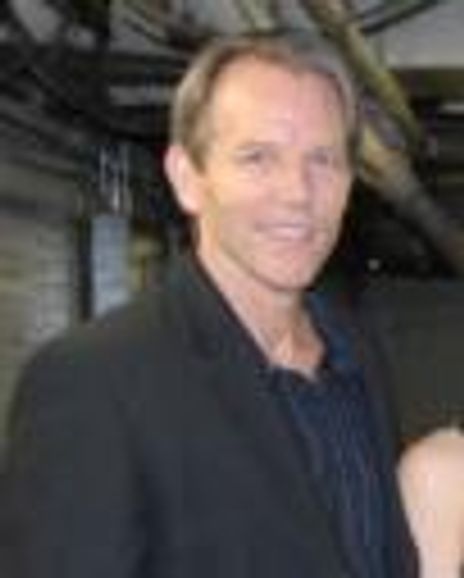 Stephen Boragdus Headshot