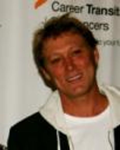 Robert LaFosse Headshot