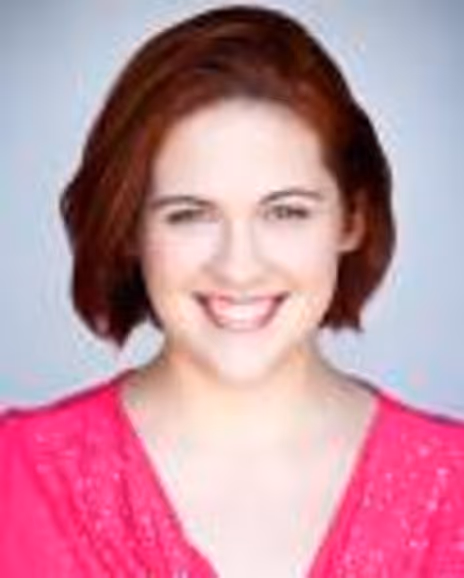 Carly A Ozard Headshot