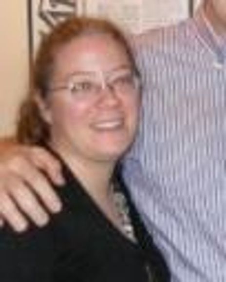 Diane Fairchild Headshot