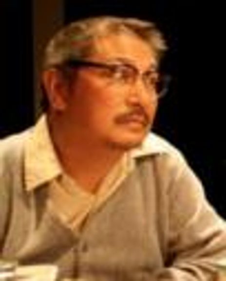 Ed Ramolete Headshot