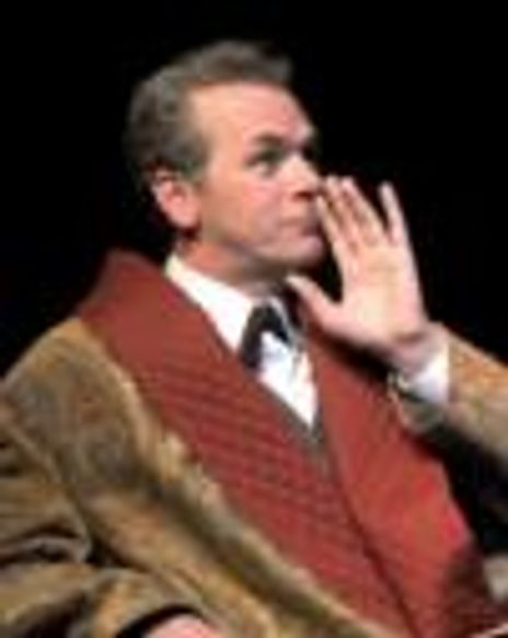 John Alcott Headshot