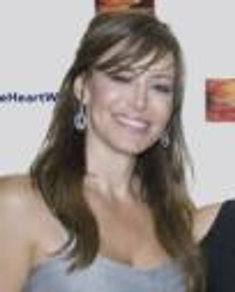 Mary Fanaro Headshot