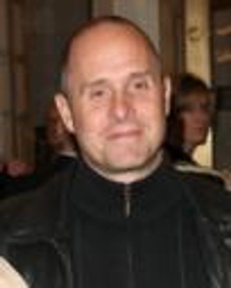 Paul Schulze Headshot